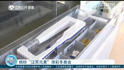 從清潔能源到監(jiān)控平臺(tái) 訓(xùn)練設(shè)備 江蘇智造 元素添彩助力北京冬奧會(huì)