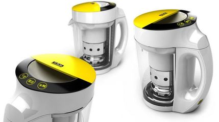 蘇泊爾豆?jié){機(jī)-家用電器-廣州工業(yè)設(shè)計(jì) 產(chǎn)品設(shè)計(jì) 產(chǎn)品外觀設(shè)計(jì) 機(jī)械設(shè)計(jì) | 易用設(shè)計(jì)