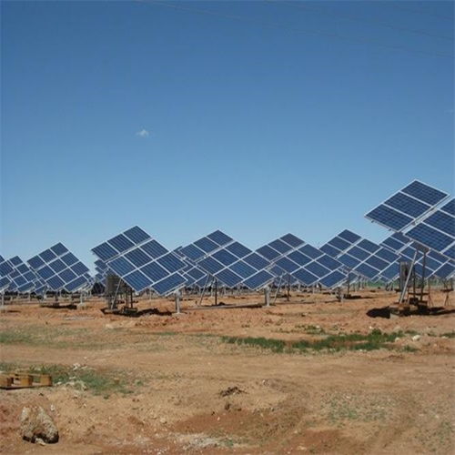 天津欣潤金屬制品有限公司 專業打造地面光伏支架，深耕鋼壓延加工領域