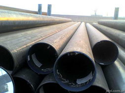 煙臺無縫鋼管廠家與鋼壓延加工產業的發展與優勢