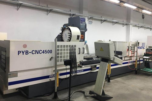 深圳潤上機械科技 精密機械訂制與鋼壓延加工的專業力量